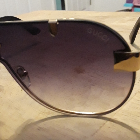 Gucci Shades